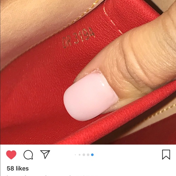 LV/Louboutin special edition collaboration - Picture 8 of 8